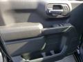 2019 Black Chevrolet Silverado 1500 WT Double Cab 4WD  photo #7