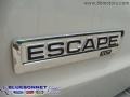 2009 Light Sage Metallic Ford Escape XLT V6  photo #13