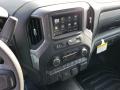 2019 Black Chevrolet Silverado 1500 WT Double Cab 4WD  photo #10