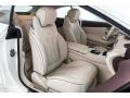 designo Diamond White Metallic - S S 560 Cabriolet Photo No. 5