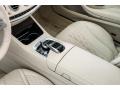 2019 designo Diamond White Metallic Mercedes-Benz S S 560 Cabriolet  photo #7