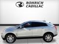 Radiant Silver Metallic - SRX Luxury AWD Photo No. 2