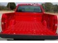 2009 Victory Red Chevrolet Silverado 1500 Extended Cab 4x4  photo #19
