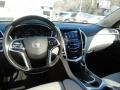 Radiant Silver Metallic - SRX Luxury AWD Photo No. 16