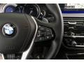 2019 Dark Graphite Metallic BMW 5 Series 530i Sedan  photo #16