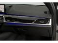 2019 Dark Graphite Metallic BMW 5 Series 530i Sedan  photo #27