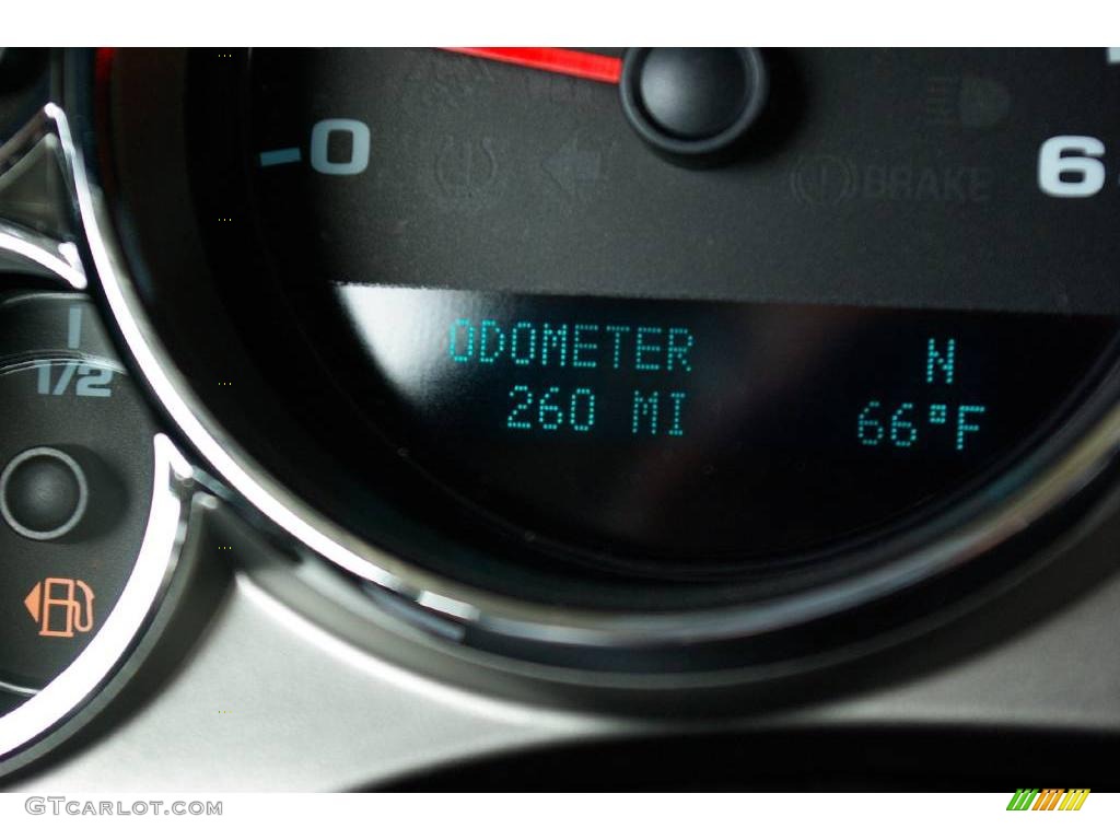 2009 Silverado 1500 LT Crew Cab - Summit White / Ebony photo #18