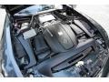 4.0 Liter AMG Twin-Turbocharged DOHC 32-Valve VVT V8 Engine for 2017 Mercedes-Benz AMG GT Coupe #132018340