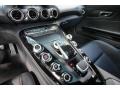 Black Controls Photo for 2017 Mercedes-Benz AMG GT #132018421