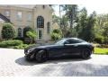 2017 Magnetite Black Metallic Mercedes-Benz AMG GT Coupe  photo #10