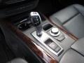 Titanium Silver Metallic - X5 4.8i Photo No. 32