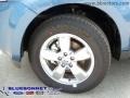 2009 Sport Blue Metallic Ford Escape XLT V6  photo #12
