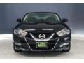 Super Black - Maxima S Photo No. 2