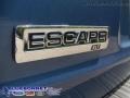 2009 Sport Blue Metallic Ford Escape XLT V6  photo #13