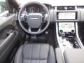 Silicon Silver Metallic - Range Rover Sport Autobiography Dynamic Photo No. 14