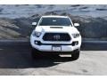 Super White - Tacoma TRD Sport Access Cab 4x4 Photo No. 2