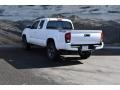 Super White - Tacoma TRD Sport Access Cab 4x4 Photo No. 3