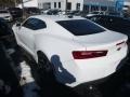 Summit White - Camaro LS Coupe Photo No. 3