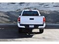 Super White - Tacoma TRD Sport Access Cab 4x4 Photo No. 4