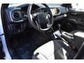 Super White - Tacoma TRD Sport Access Cab 4x4 Photo No. 5