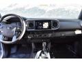 Super White - Tacoma TRD Sport Access Cab 4x4 Photo No. 8