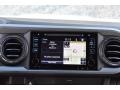 Super White - Tacoma TRD Sport Access Cab 4x4 Photo No. 10