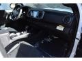 Super White - Tacoma TRD Sport Access Cab 4x4 Photo No. 11