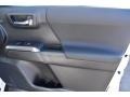 Super White - Tacoma TRD Sport Access Cab 4x4 Photo No. 22