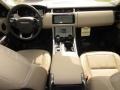 Fuji White - Range Rover Sport SE Photo No. 4