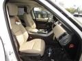 Fuji White - Range Rover Sport SE Photo No. 5