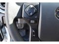 Super White - Tacoma TRD Sport Access Cab 4x4 Photo No. 26