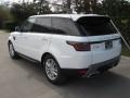 Fuji White - Range Rover Sport SE Photo No. 11