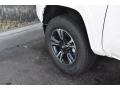 Super White - Tacoma TRD Sport Access Cab 4x4 Photo No. 32