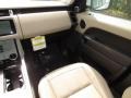 Fuji White - Range Rover Sport SE Photo No. 14