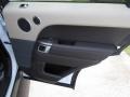 Fuji White - Range Rover Sport SE Photo No. 19
