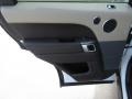 Fuji White - Range Rover Sport SE Photo No. 20