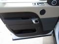 Fuji White - Range Rover Sport SE Photo No. 21