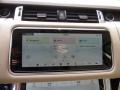 Fuji White - Range Rover Sport SE Photo No. 28