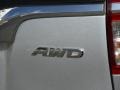 2015 Alabaster Silver Metallic Honda CR-V LX AWD  photo #9