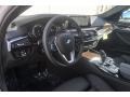 Alpine White - 5 Series 530i Sedan Photo No. 4