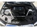 Alpine White - 5 Series 530i Sedan Photo No. 8