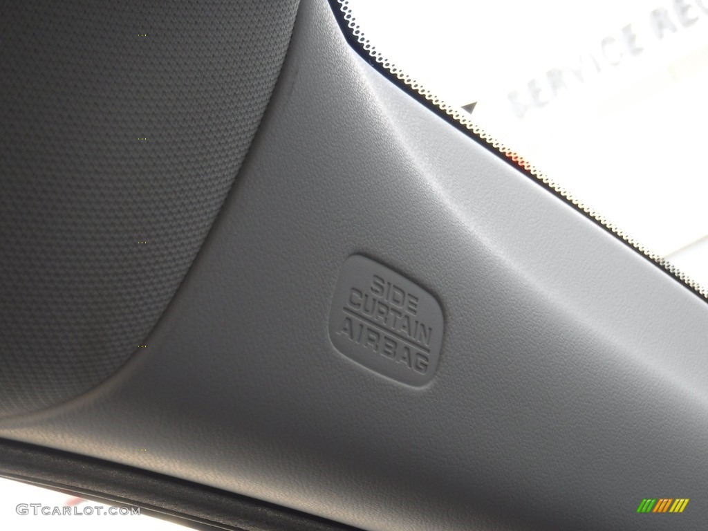 2015 CR-V LX AWD - Alabaster Silver Metallic / Gray photo #19
