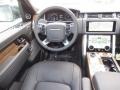 2019 Indus Silver Metallic Land Rover Range Rover Supercharged  photo #14