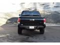 Midnight Black Metallic - Tacoma TRD Pro Double Cab 4x4 Photo No. 4