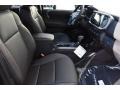 2019 Midnight Black Metallic Toyota Tacoma TRD Pro Double Cab 4x4  photo #12