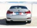 Glacier Silver Metallic - 4 Series 430i Coupe Photo No. 3