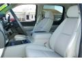 2009 Blue Granite Metallic Chevrolet Silverado 1500 LT Z71 Crew Cab 4x4  photo #13