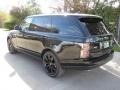 2019 Santorini Black Metallic Land Rover Range Rover Supercharged  photo #12