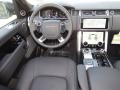 Santorini Black Metallic - Range Rover Supercharged Photo No. 14