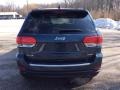 2019 Slate Blue Pearl Jeep Grand Cherokee Limited 4x4  photo #5